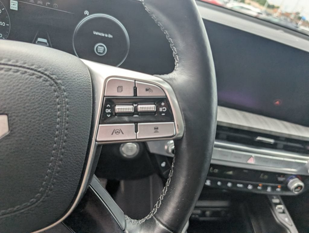 2023 Kia Telluride SX