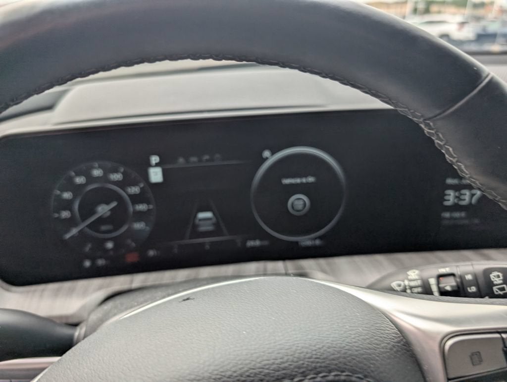 2023 Kia Telluride SX