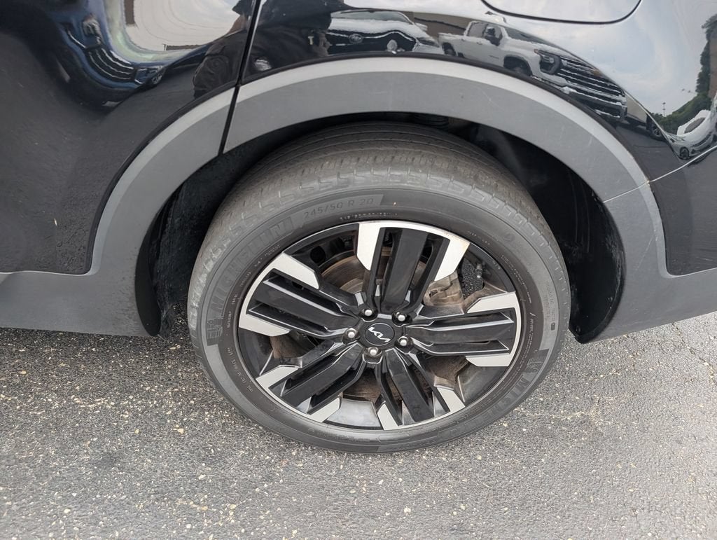 2023 Kia Telluride SX