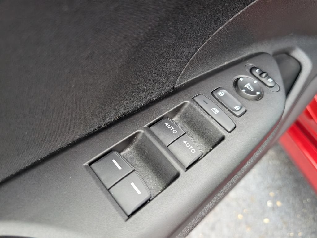 2019 Honda Civic Sedan EX