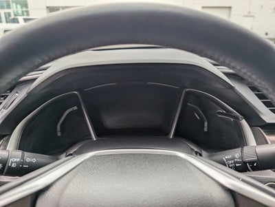 2019 Honda Civic Sedan EX