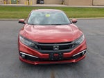 2019 Honda Civic Sedan EX