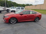 2019 Honda Civic Sedan EX