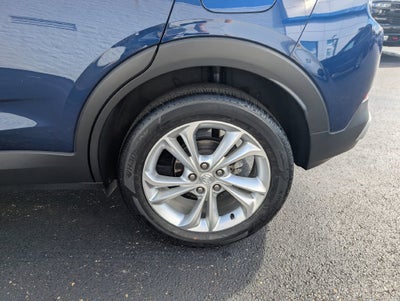 2022 Buick Encore GX Preferred