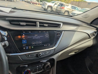 2022 Buick Encore GX Preferred