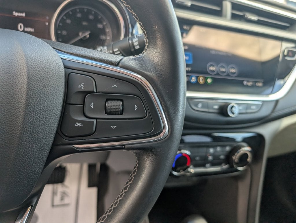 2022 Buick Encore GX Preferred