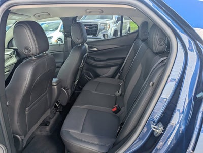 2022 Buick Encore GX Preferred