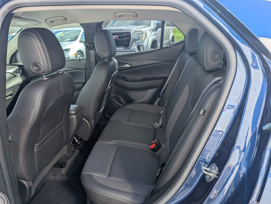 2022 Buick Encore GX Preferred