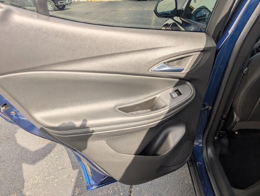 2022 Buick Encore GX Preferred