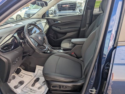 2022 Buick Encore GX Preferred
