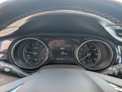 2022 Buick Encore GX Preferred