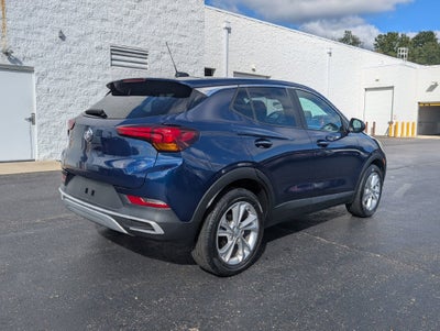 2022 Buick Encore GX Preferred