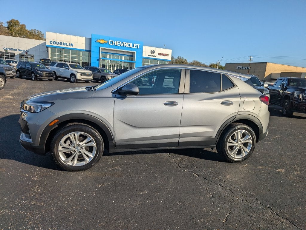 2023 Buick Encore GX Preferred