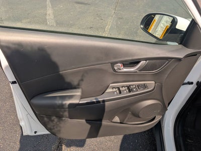 2023 Hyundai Kona Limited