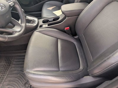 2023 Hyundai Kona Limited