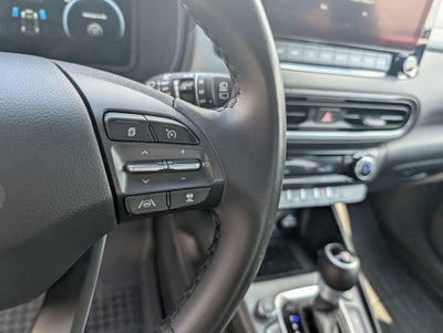 2023 Hyundai Kona Limited