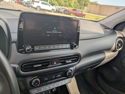 2023 Hyundai Kona Limited