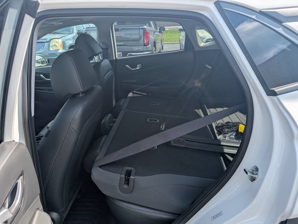 2023 Hyundai Kona Limited