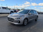 2020 Hyundai Elantra GT Base