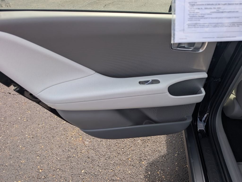 2024 Hyundai IONIQ 6 SEL