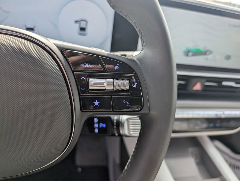 2024 Hyundai IONIQ 6 SEL