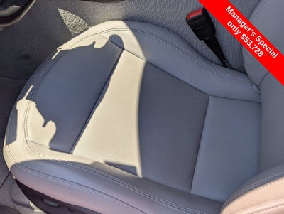 2019 Chevrolet Corvette Stingray 1LT