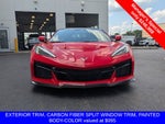 2026 Chevrolet Corvette ZR1 3LZ