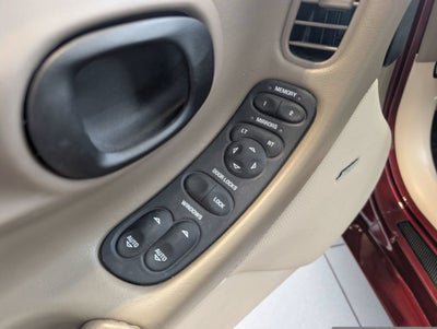 2003 Chevrolet Corvette Base