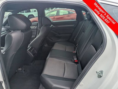 2022 Honda Accord Sedan Sport