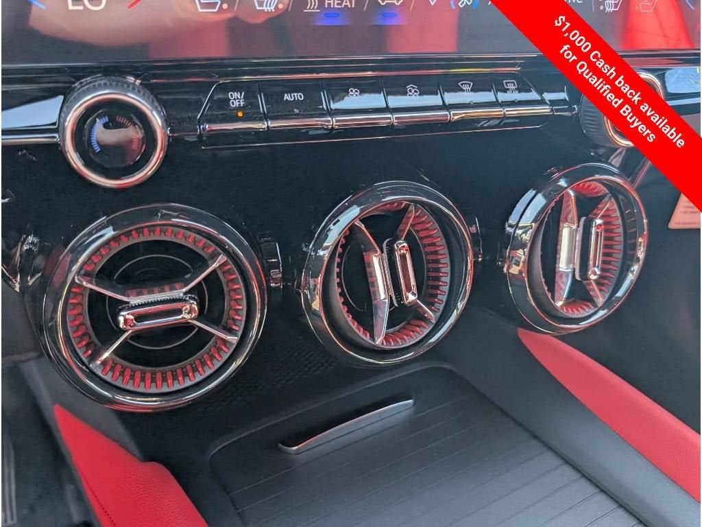 2026 Chevrolet Blazer EV RS