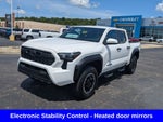 2025 Toyota Tacoma 4WD SR