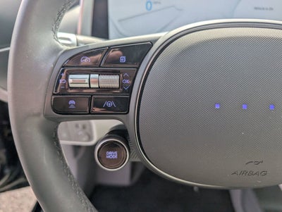2024 Hyundai IONIQ 6 SEL