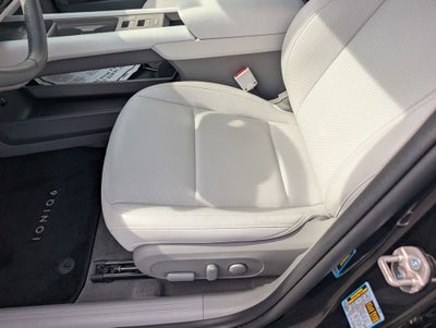 2024 Hyundai IONIQ 6 SEL