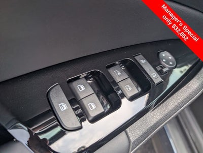 2024 Kia Sportage Hybrid SX-Prestige
