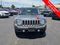 2012 Jeep Patriot Latitude