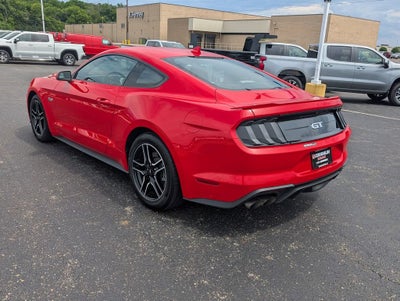 2023 Ford Mustang GT