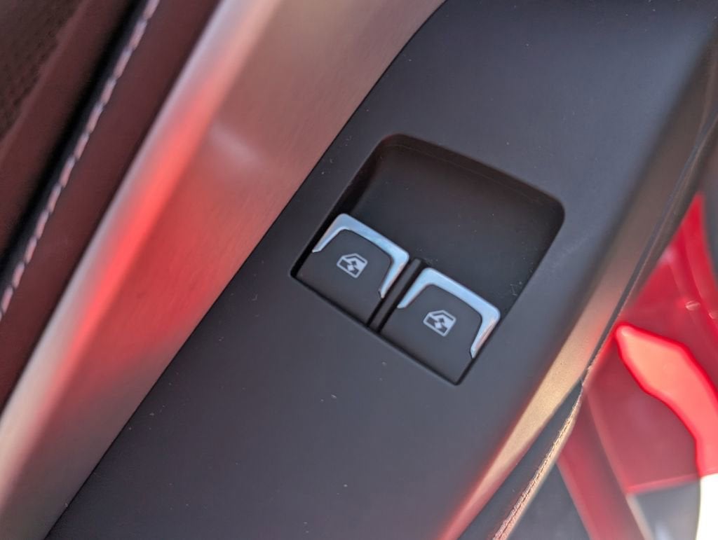 2019 Chevrolet Corvette Stingray 1LT