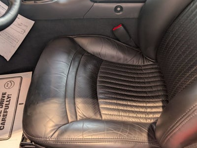 2004 Chevrolet Corvette Base