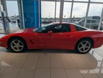 2004 Chevrolet Corvette Base