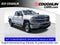 2016 Chevrolet Silverado 2500 HD Work Truck