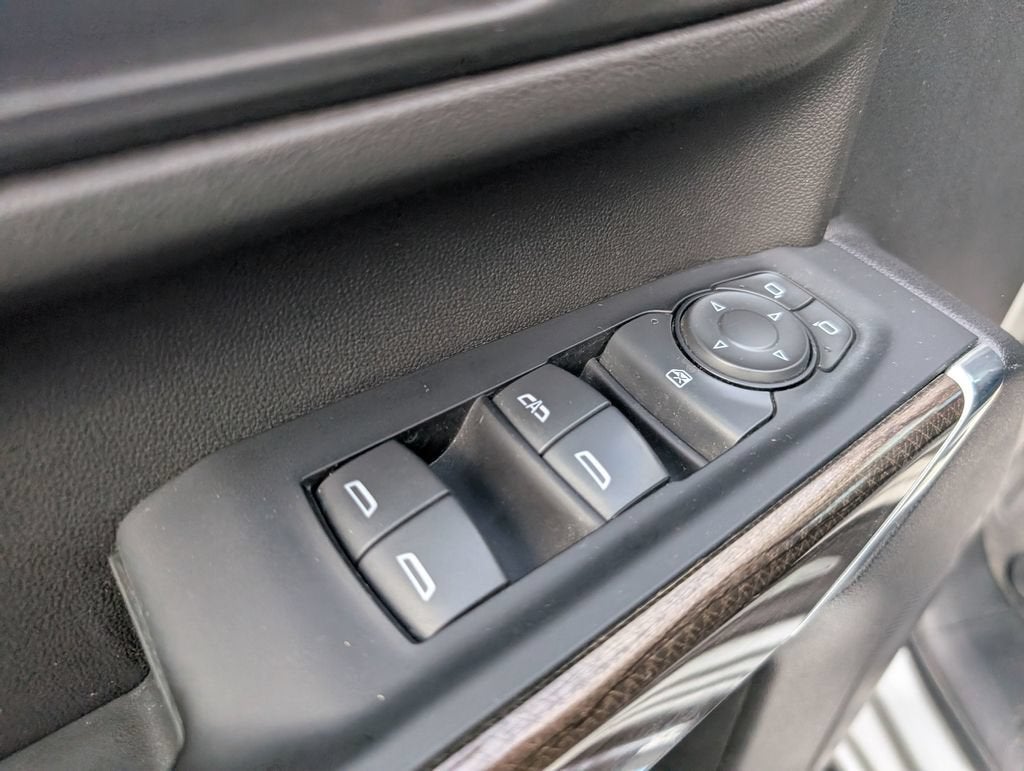 2022 Chevrolet Silverado 3500 HD LT DRW