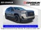 2022 GMC Acadia AT4