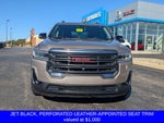 2022 GMC Acadia AT4