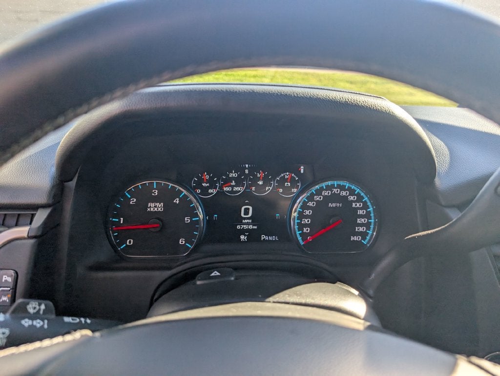 2018 GMC Yukon XL Denali