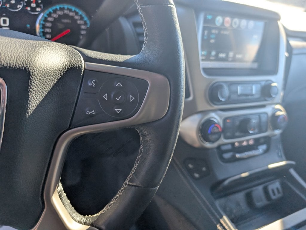 2018 GMC Yukon XL Denali