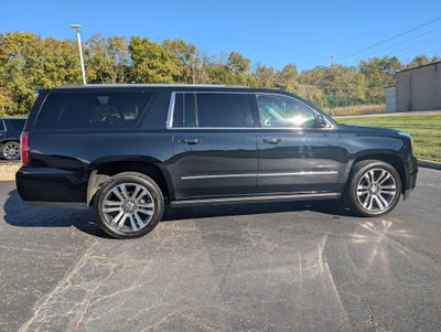 2018 GMC Yukon XL Denali