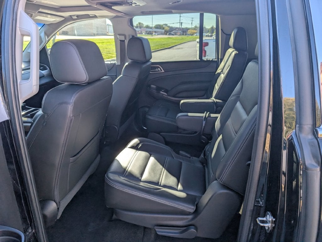 2018 GMC Yukon XL Denali