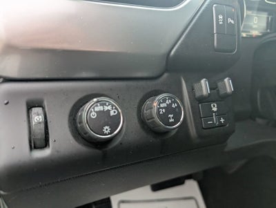 2016 Chevrolet Tahoe LS