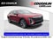 2025 Cadillac LYRIQ Luxury 3