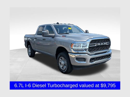 2023 RAM 2500 Tradesman